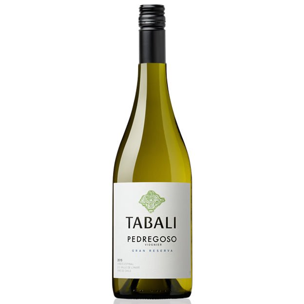 Tabali Pedregoso Gran Reserva Viognier - Latitude Wine & Liquor Merchant